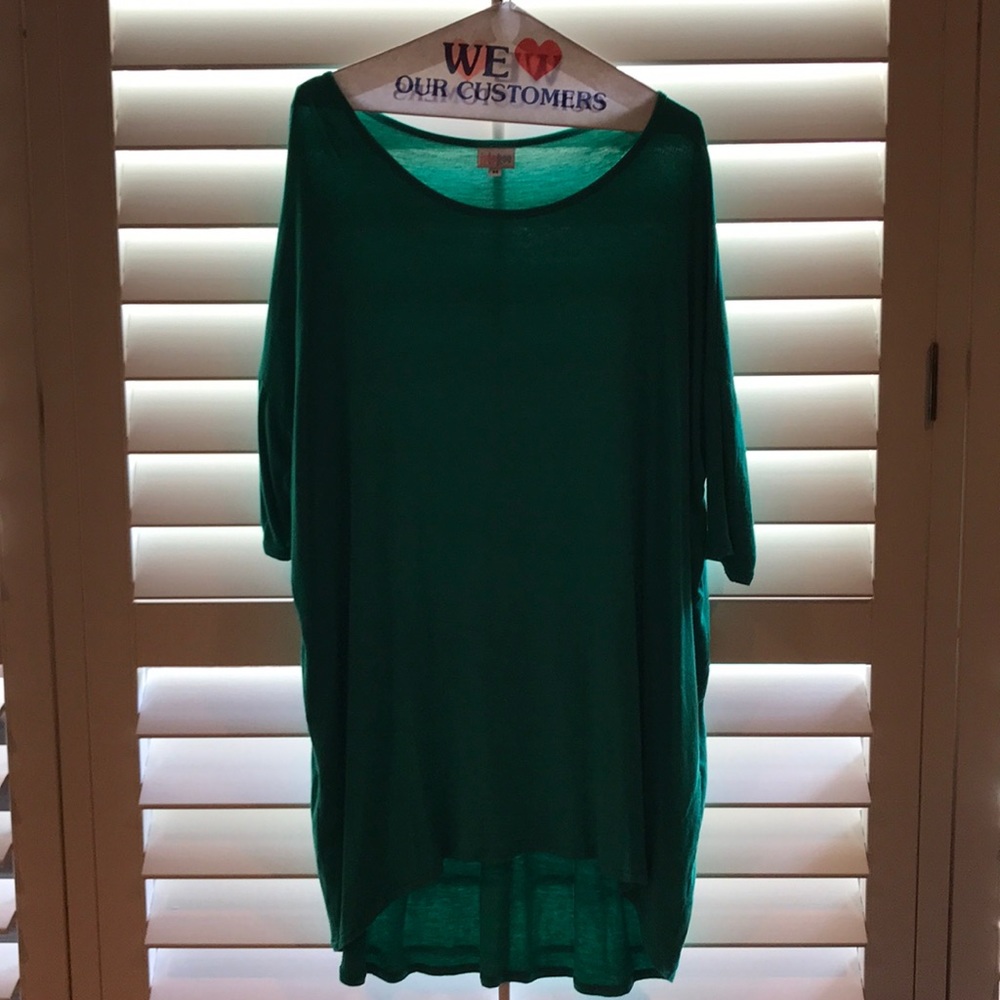 LULAROE TUNIC SHIRT
